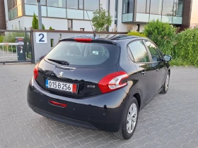 Peugeot 208 1.2i* (82кс)* EURO-5* LED* HOB BHOC* , снимка 14