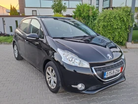 Peugeot 208 1.2i* (82кс)* EURO-5* LED* HOB BHOC* , снимка 9