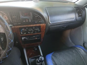 Daewoo Nubira, снимка 6