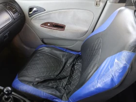 Daewoo Nubira, снимка 10