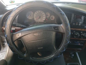 Daewoo Nubira, снимка 5