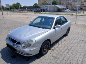 Daewoo Nubira, снимка 3