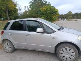 Suzuki SX4, снимка 1