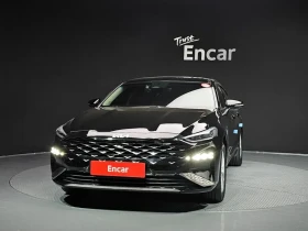 Kia K8 3.5 LPG - САМО 30% АВАНС, снимка 3