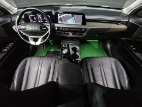 Kia K8 3.5 LPG - САМО 30% АВАНС, снимка 7
