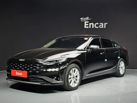 Kia K8 3.5 LPG - САМО 30% АВАНС, снимка 1