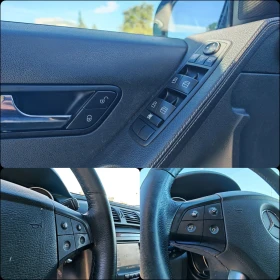 Mercedes-Benz R 320 3.0 224 К.С. ДИЗЕЛ! 4MATIC! , снимка 9