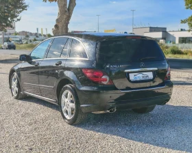 Mercedes-Benz R 320 3.0 224 К.С. ДИЗЕЛ! 4MATIC! , снимка 7