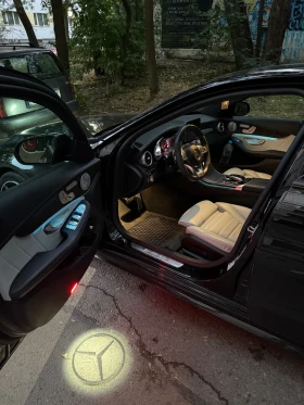 Mercedes-Benz C 43 AMG, снимка 8