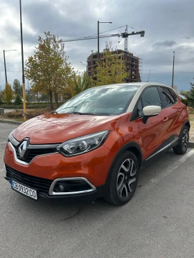 Renault Captur 1.2 TCe, снимка 2