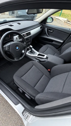 BMW 320 E91, снимка 7