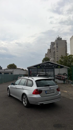 BMW 320 E91, снимка 3