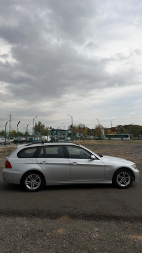 BMW 320 E91, снимка 6