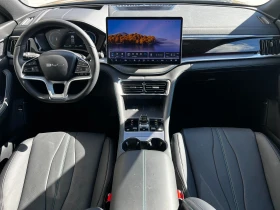BYD Seal U DM-i 1.5 PHEV Design AWD, снимка 9