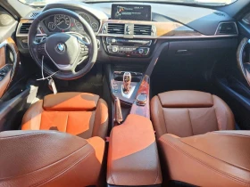 BMW 340, снимка 8