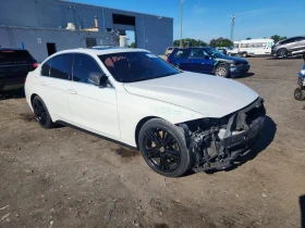 BMW 340, снимка 4