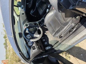 Peugeot 307 Кабрио, снимка 5