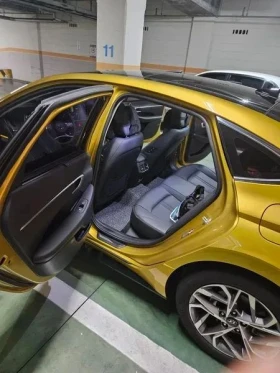 Hyundai Sonata, снимка 10