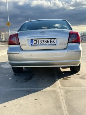 Toyota Avensis  | Mobile.bg    2