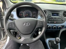 Hyundai I10 1.1-4-. | Mobile.bg   7