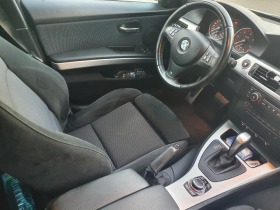 BMW 330 xDrive, снимка 10