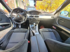 BMW 330 xDrive, снимка 8