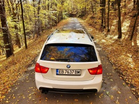 BMW 330 xDrive, снимка 7