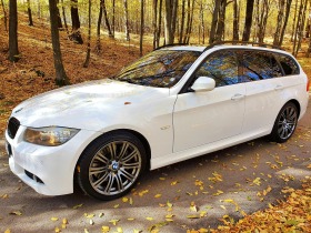 BMW 330 xDrive, снимка 1 - Автомобили и джипове - 45455762