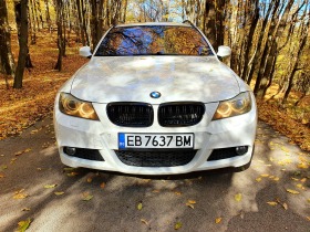 BMW 330 xDrive, снимка 2 - Автомобили и джипове - 45455762