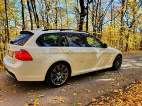 BMW 330 xDrive, снимка 5