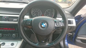 BMW 320 М спорт, снимка 12