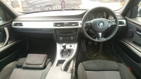 BMW 320 М спорт, снимка 13