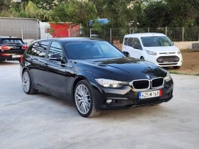     BMW 320 D / F31 / LCI / B47