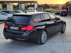 BMW 320 D / F31 / LCI / B47 | Mobile.bg    6