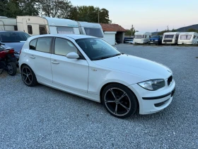 BMW 120 D уникална!!!!, снимка 3