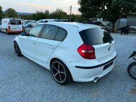 BMW 120 D уникална!!!!, снимка 7