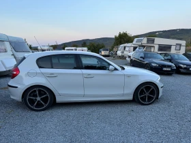 BMW 120 D уникална!!!!, снимка 4