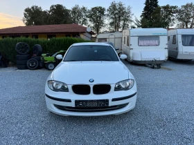 BMW 120 D уникална!!!!, снимка 2