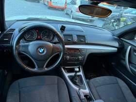 BMW 120 D уникална!!!!, снимка 9