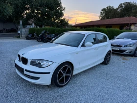 BMW 120 D уникална!!!!, снимка 1