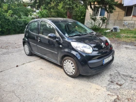 Citroen C1 1.0 ВЕРИГА, КЛИМА, снимка 1