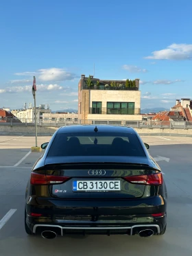 Audi Rs3 Daza, снимка 5