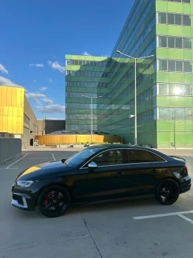 Audi Rs3 Daza, снимка 7