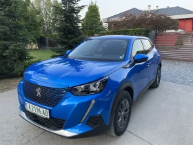 Peugeot 2008, снимка 1