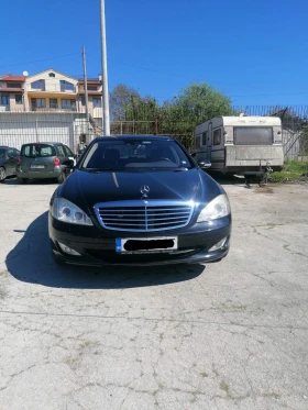 Mercedes-Benz S 320 3.2 , снимка 12