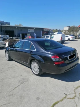 Mercedes-Benz S 320 3.2 , снимка 9