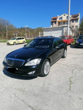 Mercedes-Benz S 320 3.2 , снимка 1