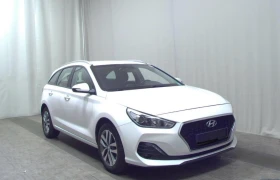 Hyundai I30 1.6CRDI Комби Камера ЛИЗИНГ, снимка 2