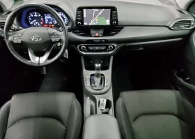 Hyundai I30 1.6CRDI Комби Камера ЛИЗИНГ, снимка 4