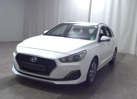 Обява за продажба на Hyundai I30 1.6CRDI Комби Камера ЛИЗИНГ ~26 999 лв. - изображение 1